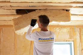 Types of Insulation We Offer in Arlington, TN